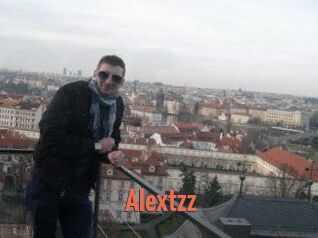 Alextzz