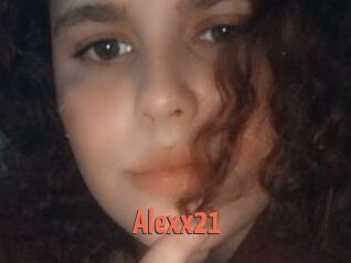 Alexx21