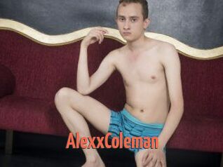 AlexxColeman