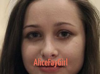 AliceFayGirl