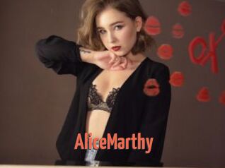 AliceMarthy