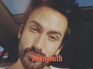 Alienyouth