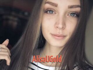 AlisaUGold