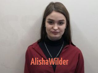 AlishaWilder