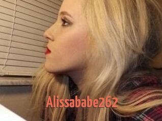 Alissababe262