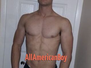 All_American_Boy