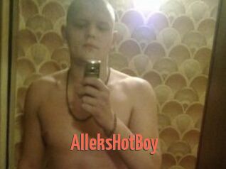 AlleksHotBoy