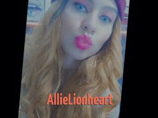 AllieLionheart