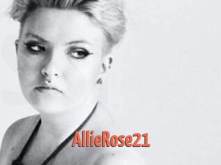 AllieRose21