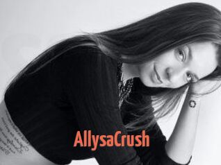 AllysaCrush