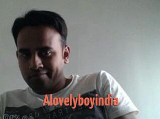 Alovelyboyindia