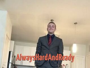 Always_Hard_And_Ready