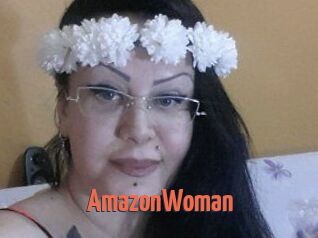 Amazon_Woman