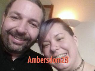 Ambersdom28