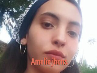 Amelie_jhons