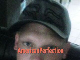 AmericanPerfection