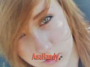 AnaHandy