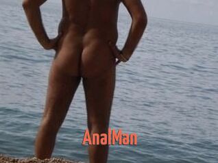 AnalMan