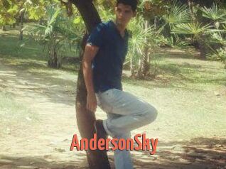 AndersonSky