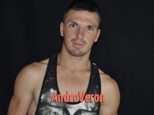 AndreVeron