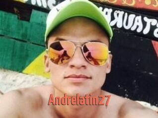 Andrelatin27