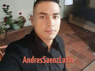 AndresSaenzLatin