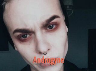 Androgyne