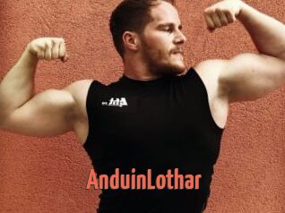 AnduinLothar