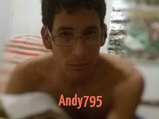 Andy795