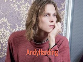 AndyHarding