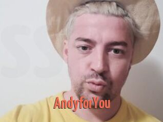 AndyforYou