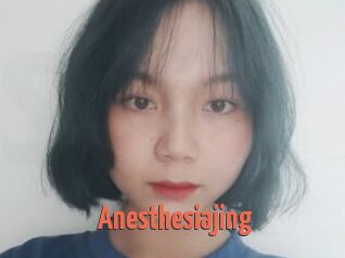 Anesthesiajing