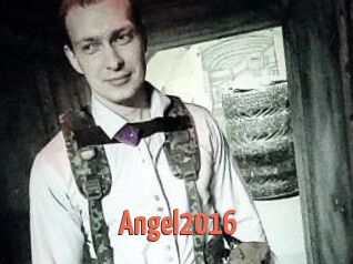 Angel2016