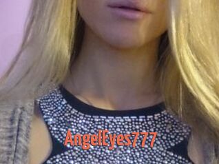 AngelEyes777