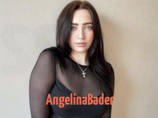 AngelinaBader