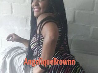 AngeliqueBrownn