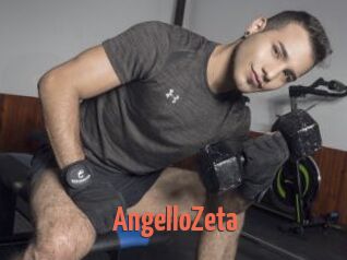 AngelloZeta