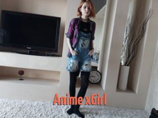 Anime_xGirl