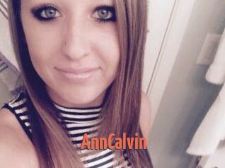 Ann_Calvin