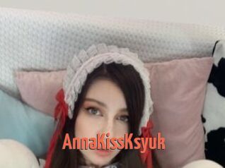 AnnaKissKsyuk