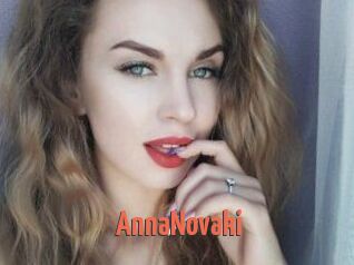 AnnaNovaki