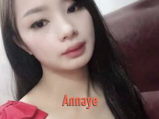 Annaye