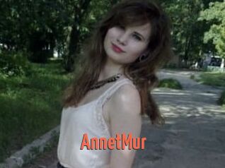 Annet_Mur