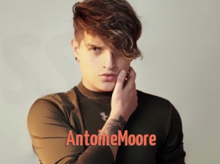 AntoineMoore