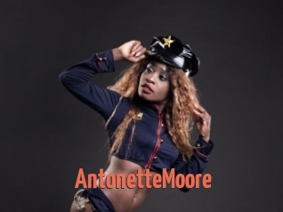 AntonetteMoore