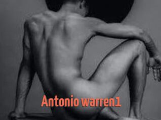 Antonio_warren1