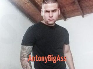 AntonyBigAss