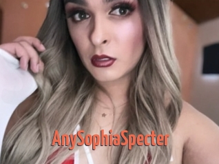 AnySophiaSpecter