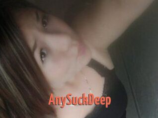 AnySuckDeep