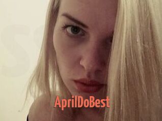 AprilDoBest